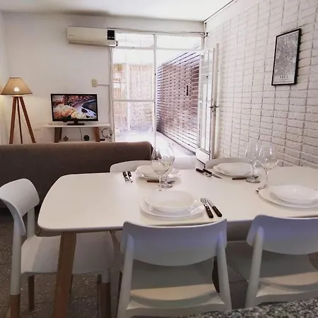 ¡Hermoso Dpto, Cerca De Todo! Guaymallen Exterior photo