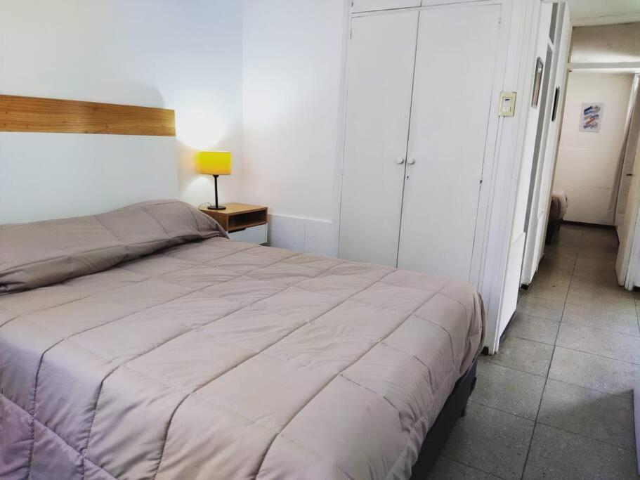 Apartamento ¡hermoso Dpto, Cerca De Todo!