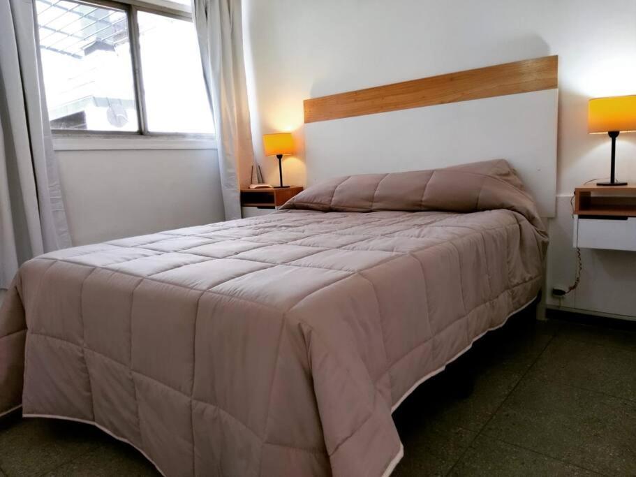 Apartamento ¡hermoso Dpto, Cerca De Todo! *