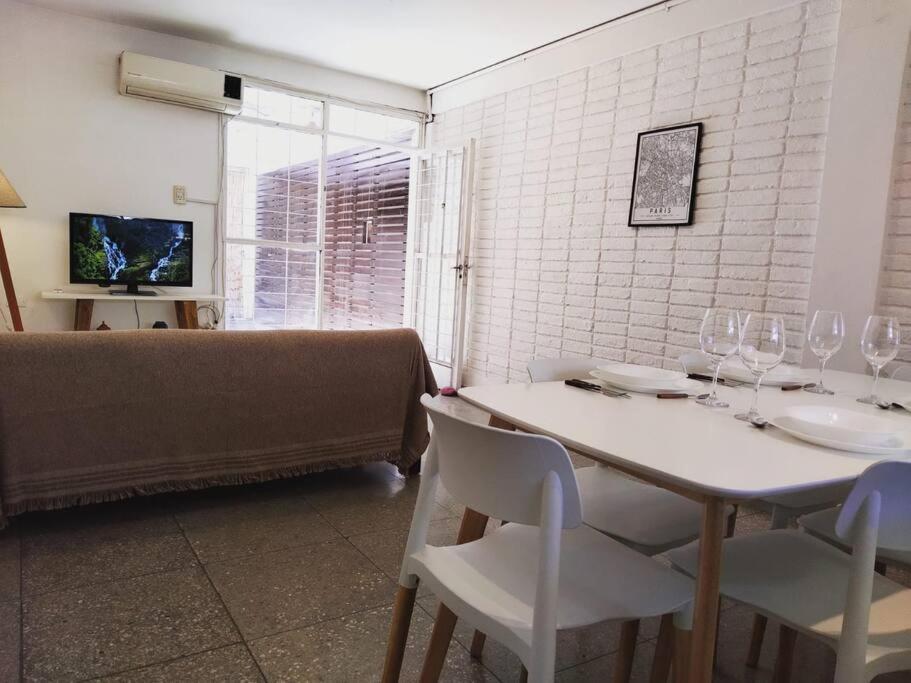 Apartamento ¡hermoso Dpto, Cerca De Todo! Guaymallén