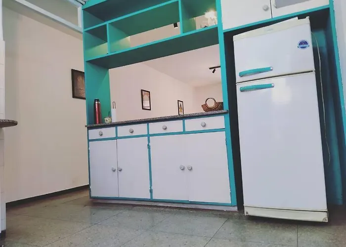 ¡Hermoso Dpto, Cerca De Todo!