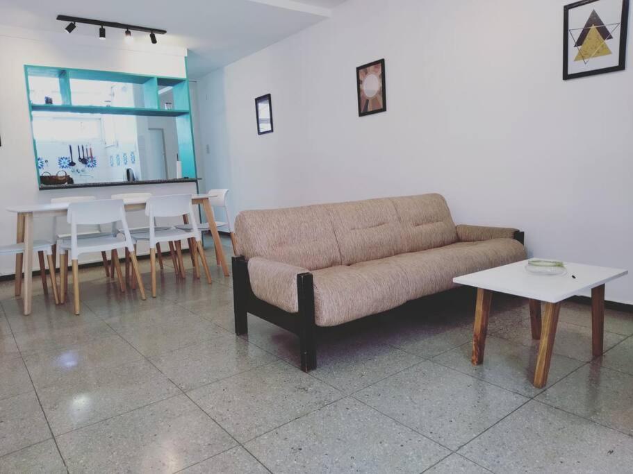 Apartment ¡hermoso Dpto, Cerca De Todo! *