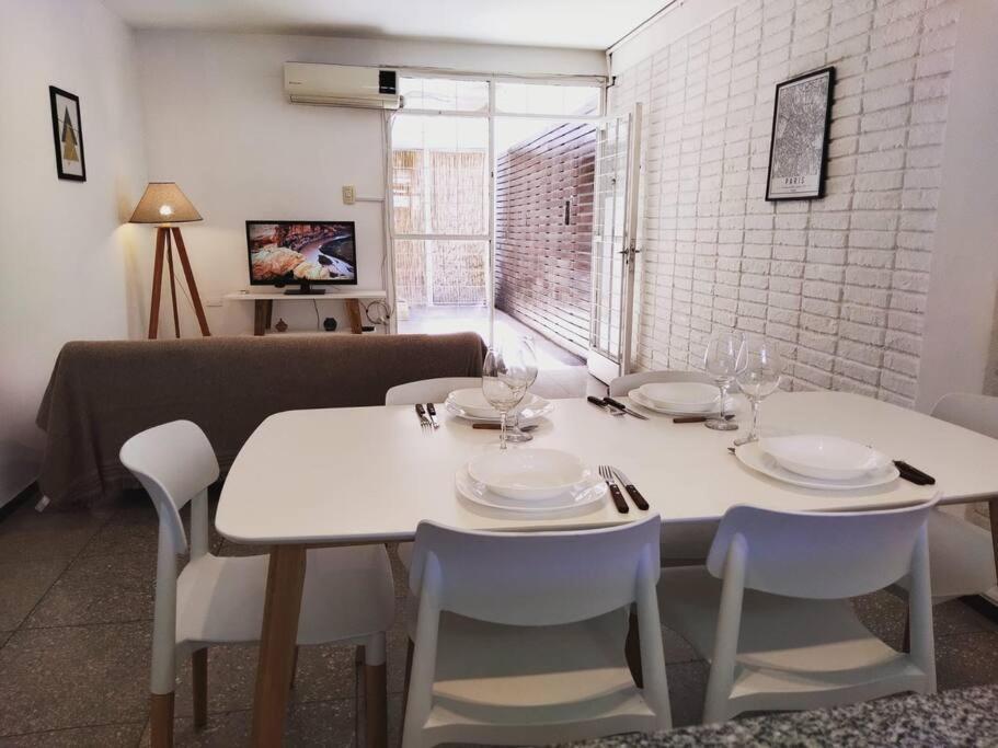 ¡hermoso Dpto, Cerca De Todo! Apartment
