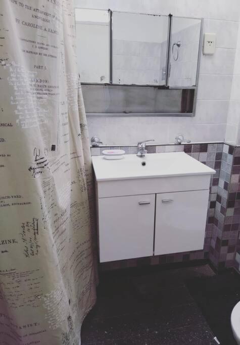 ¡hermoso Dpto, Cerca De Todo! Apartment Guaymallen