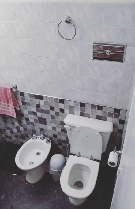¡hermoso Dpto, Cerca De Todo! Apartment Guaymallen