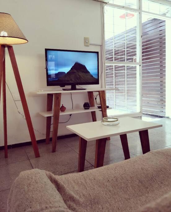 Apartment ¡hermoso Dpto, Cerca De Todo!